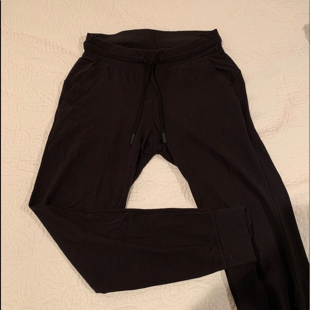 Joggers